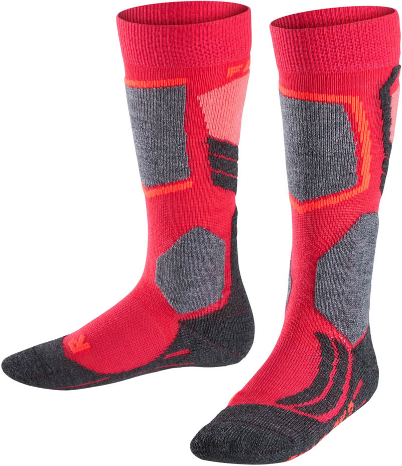 SK2 kids skisokken