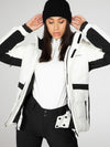 Becca Snowjacket