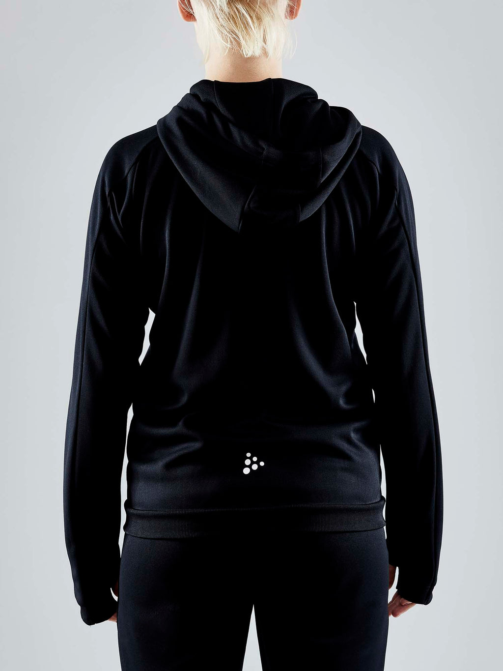 Evolve Hooded jack