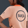 FC Barcelona Strike Third