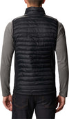 Powder Pass vest