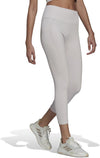 Aeroknit Yoga Seamless 7/8 Legging
