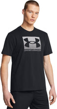 Boxed Sports Updated t-shirt