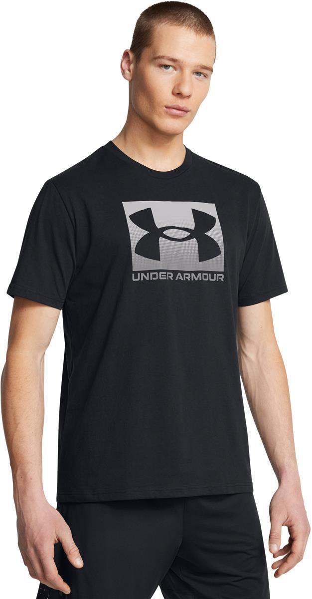 Boxed Sports Updated t-shirt