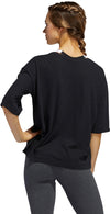 UNIV TEE 2 W