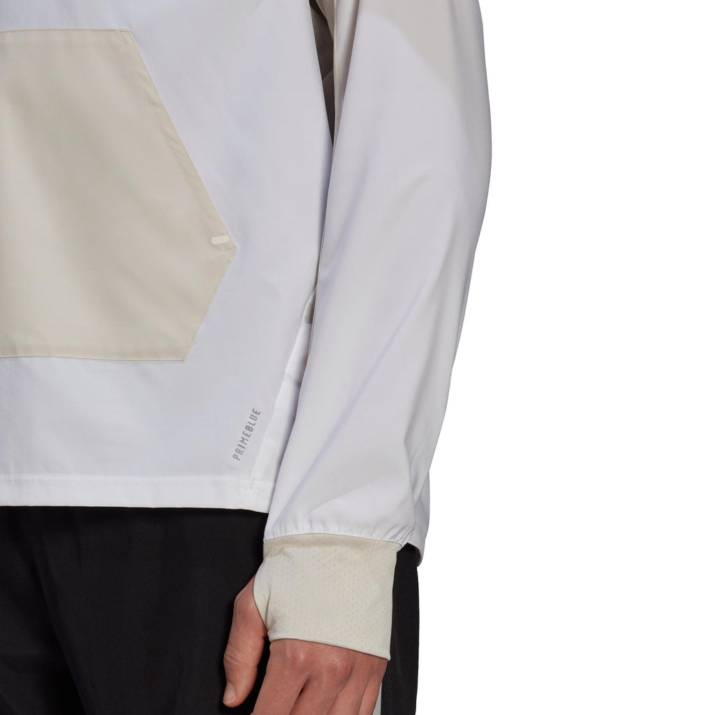 1/2 Zip P.b M