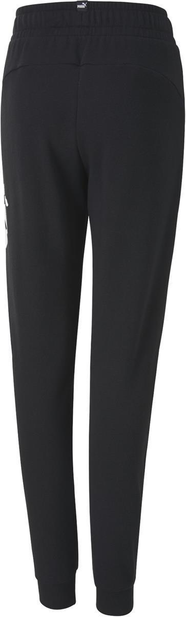 big logo sweat pants tr cl