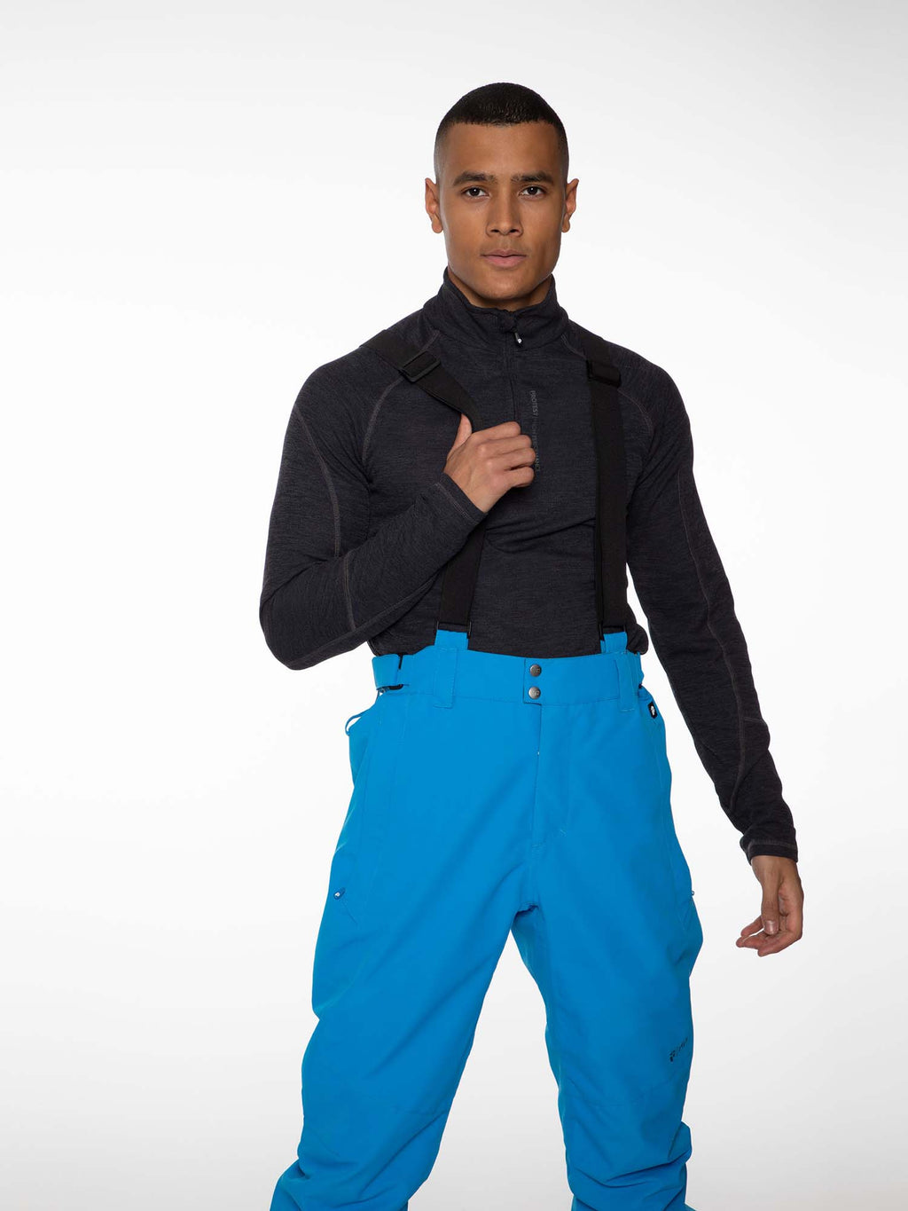 Owens skibroek