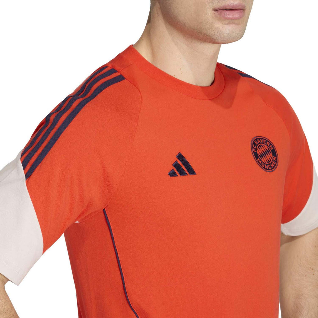 FC Bayern München Tiro 24 Sweat T-shirt