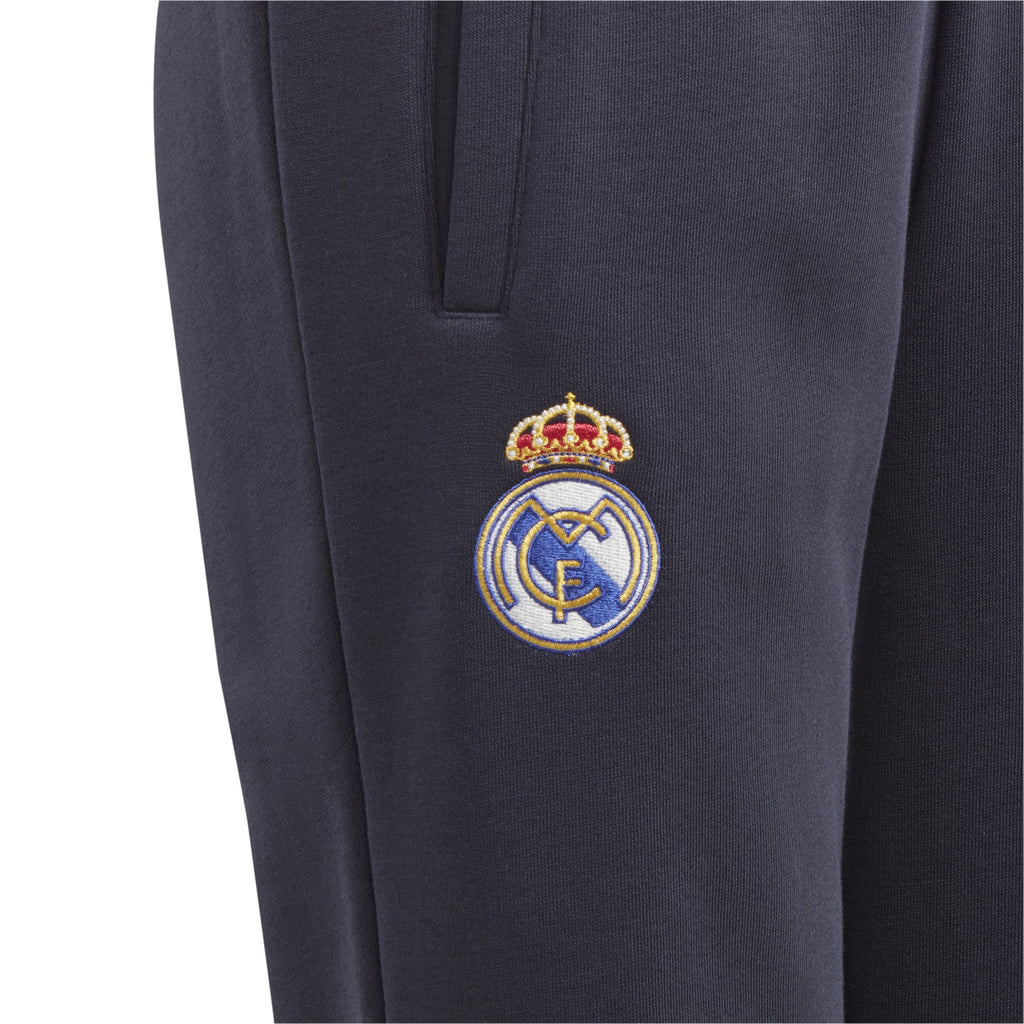 Real Madrid Broek Kids