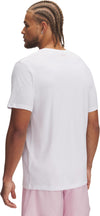 UNDER ARMOUR Pán.tričko Ua Gl Foundation Update Ss