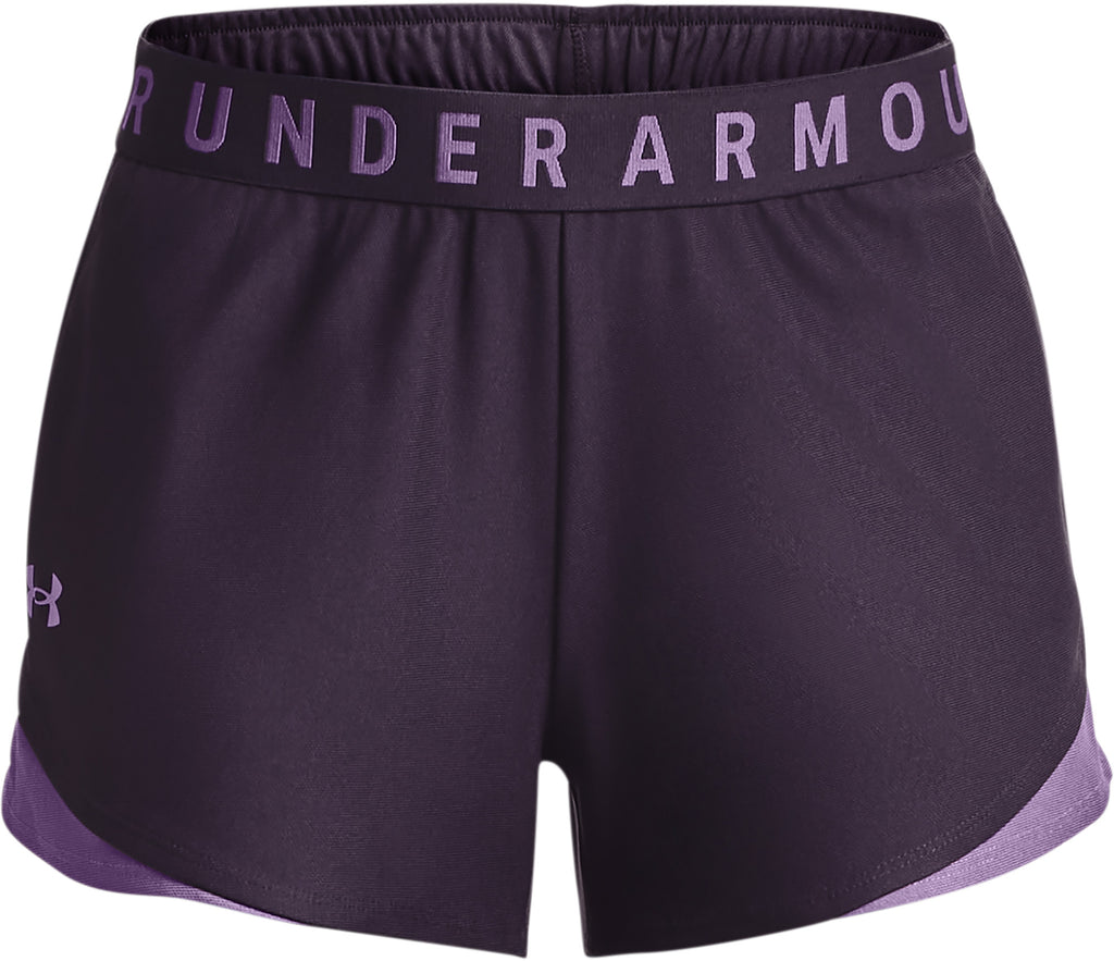 Play Up 3.0 short