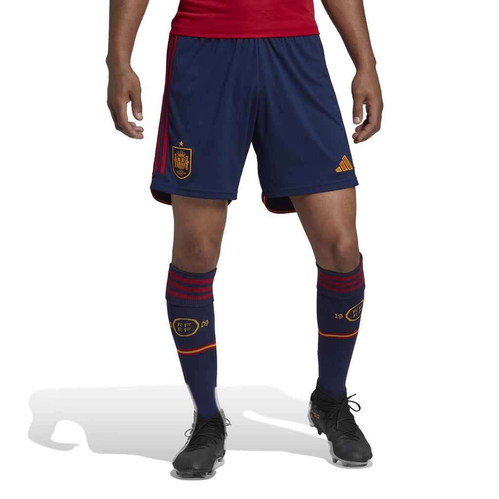 Spanje thuisshort 22