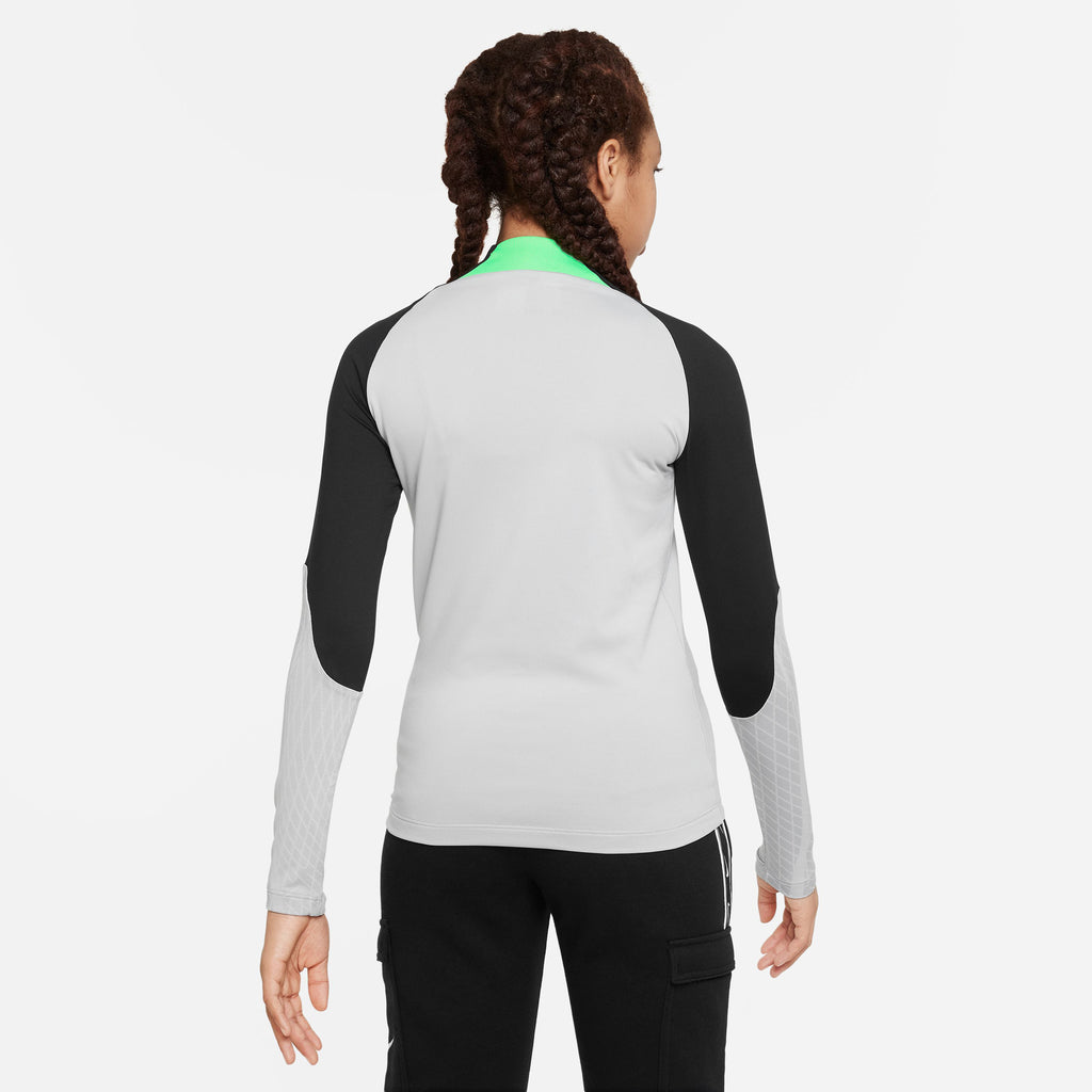 Liverpool FC Dri-FIT Strike Drill kids top