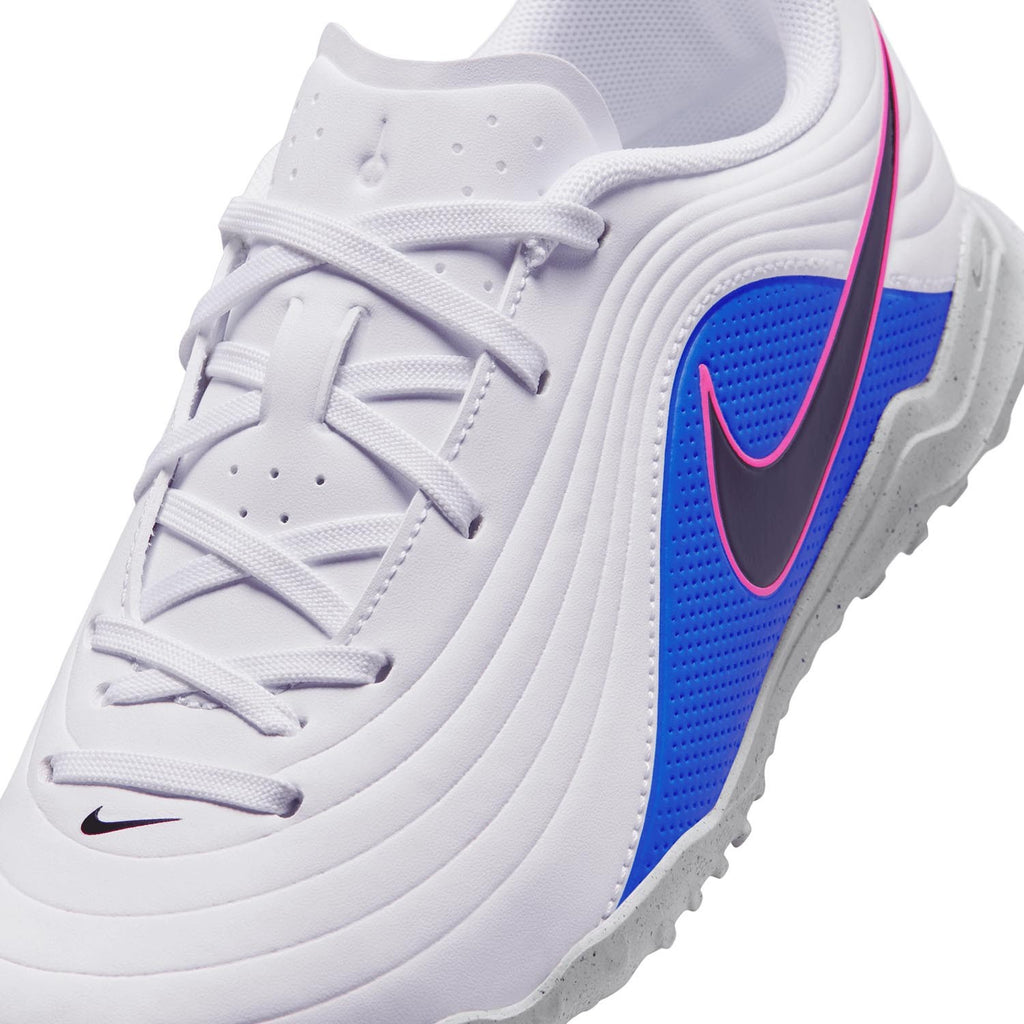 Jr Tiempo Maestro Club Therma-fit AG Kunstgras voetbalschoenen