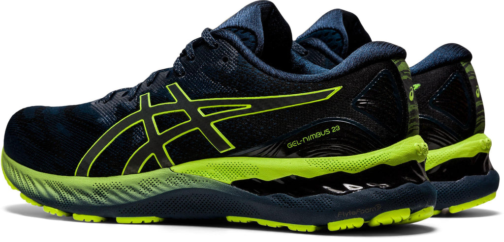 Gel-nimbus 23 Lite-show