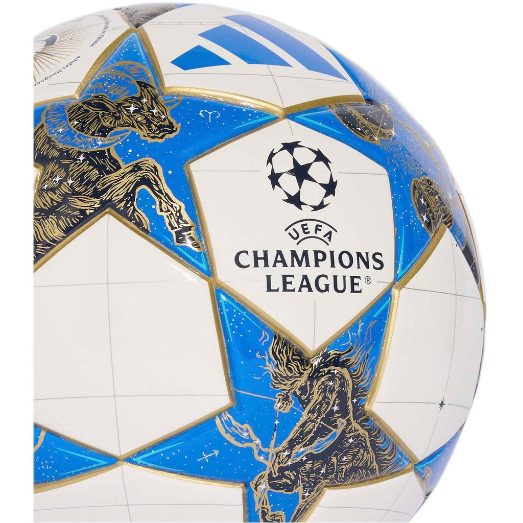 UCL 25/26 League Stage Minibal