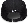 Fly Unstructured Denim Cap