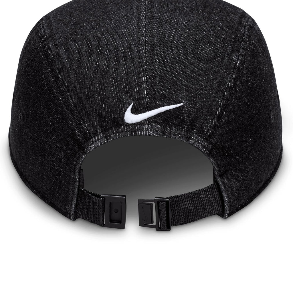 Fly Unstructured Denim Cap