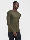 Core Dry Active Comfort Ls M