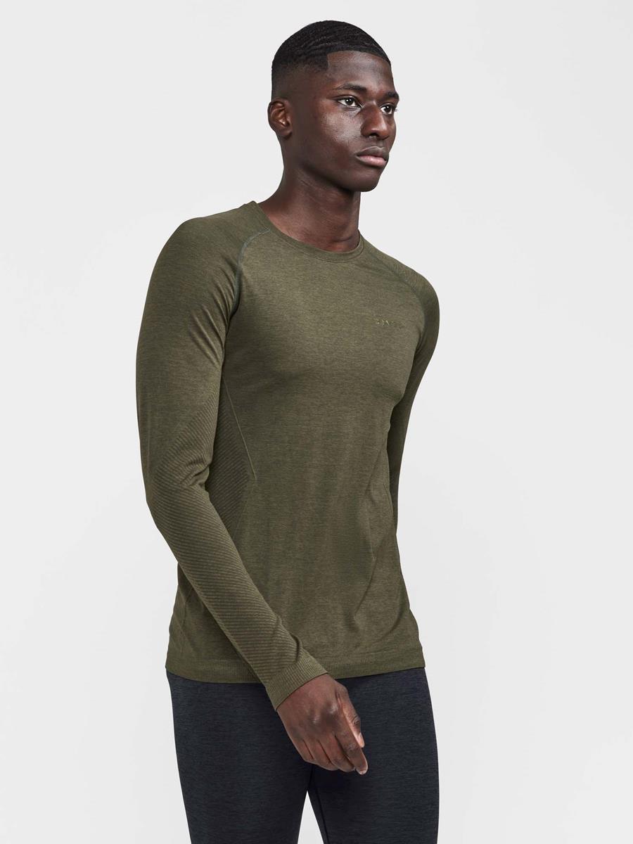 Core Dry Active Comfort Ls M