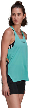 Terrex Parley Agravic Trail Running Singlet