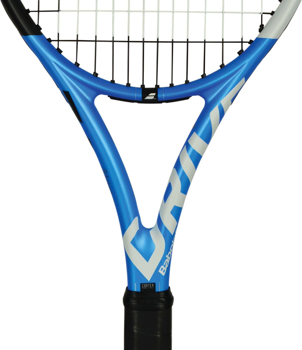 pure drive strung