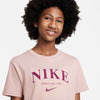 Sportswear Trend shortsleeve shirt