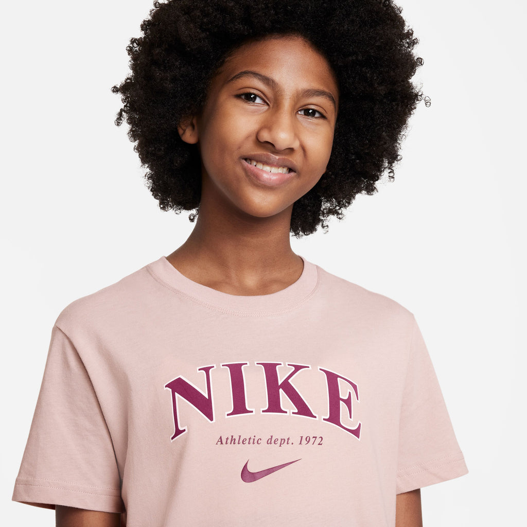 Sportswear Trend shortsleeve shirt