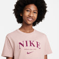 Sportswear Trend shortsleeve shirt