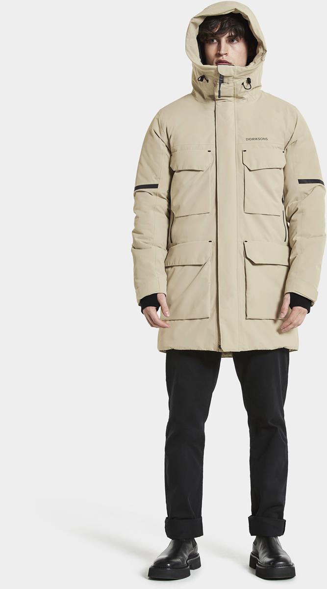 Drew Usx Parka 6