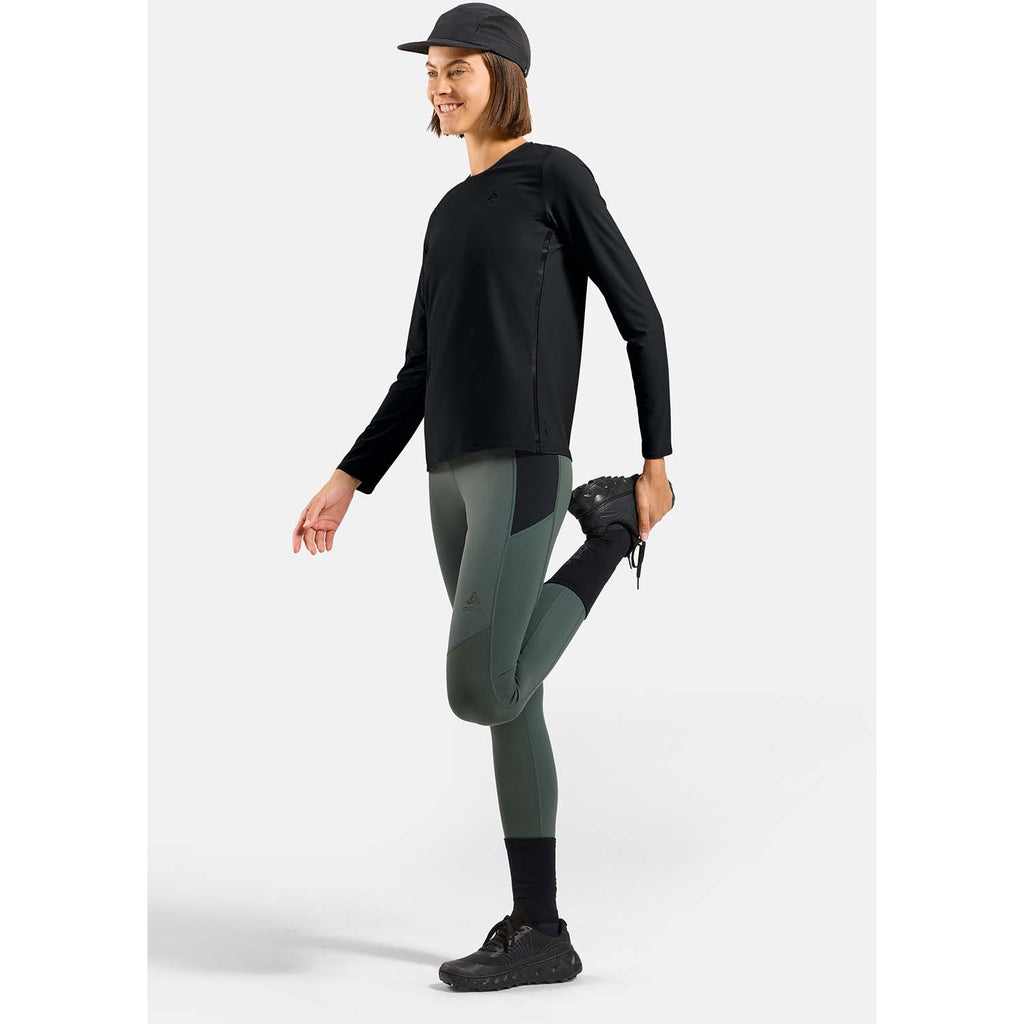 Zeroweight Chill-Tec Hardloop T-Shirt