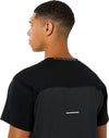 RACE SS TOP. Laufshirt kurzarm