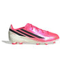 F50 Hyperfast League Kids FG Gras voetbalschoenen