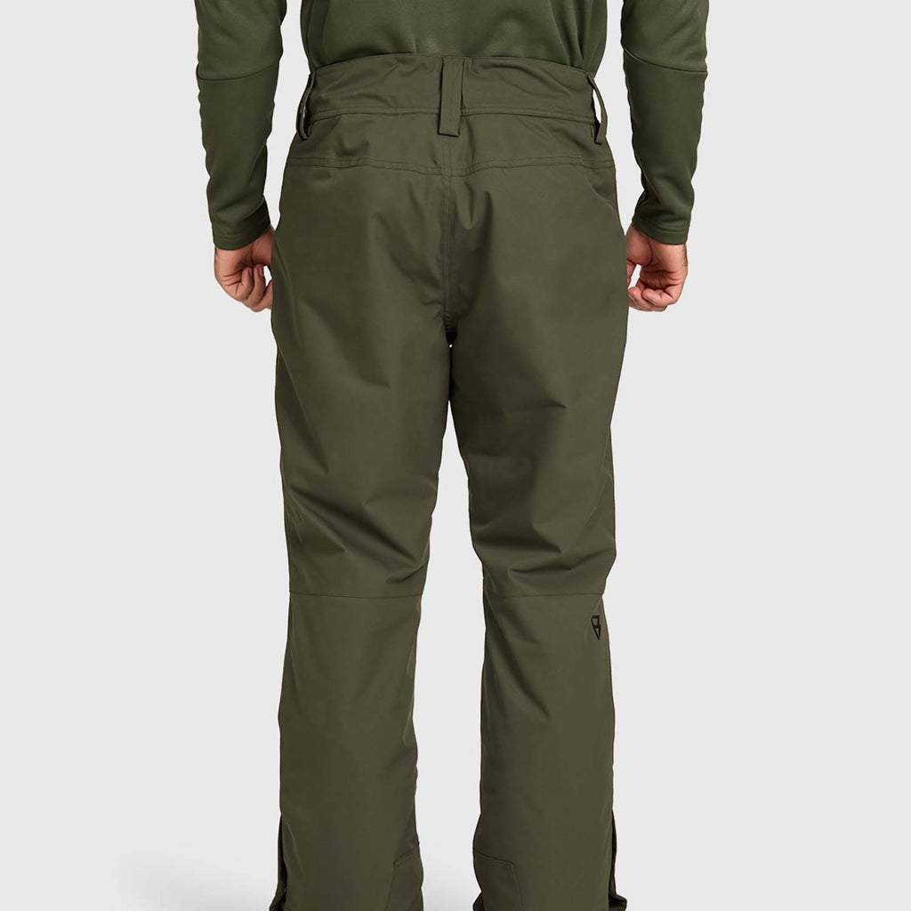 Jiron-S Snow Pants