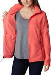 Fast Trek Ii Jacket