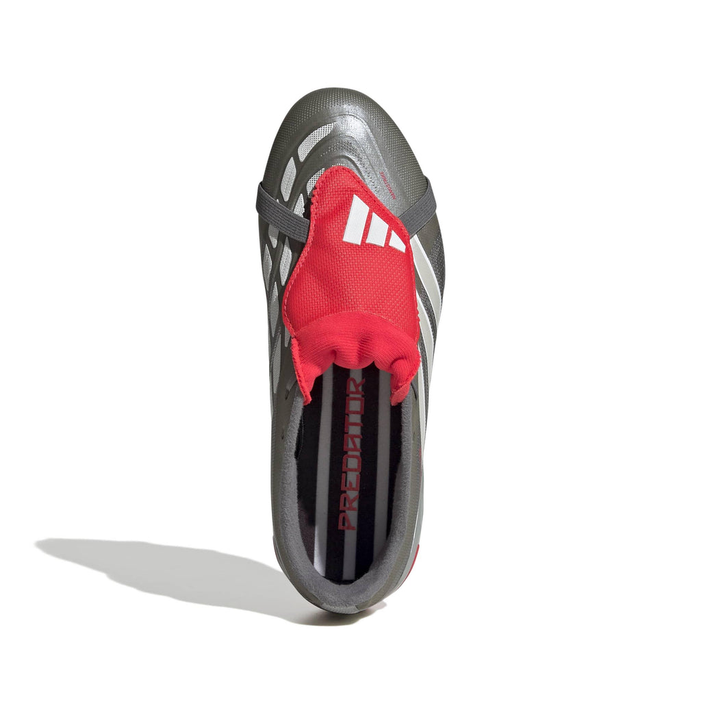 Predator League voetbalschoenen natuurgras