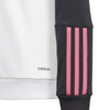 Juventus Tiro 23 kids hoodie