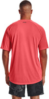 Ua Tech 2.0 Wordmark Ss