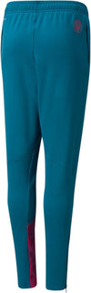 mcfc training pants jr w/p