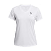 UNDER ARMOUR Tech SSV-Solid Shirt