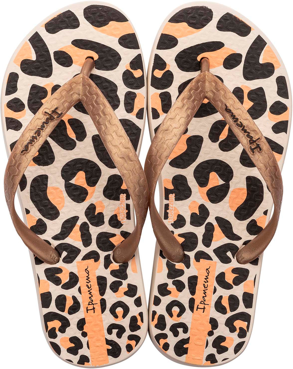Temas kids slippers