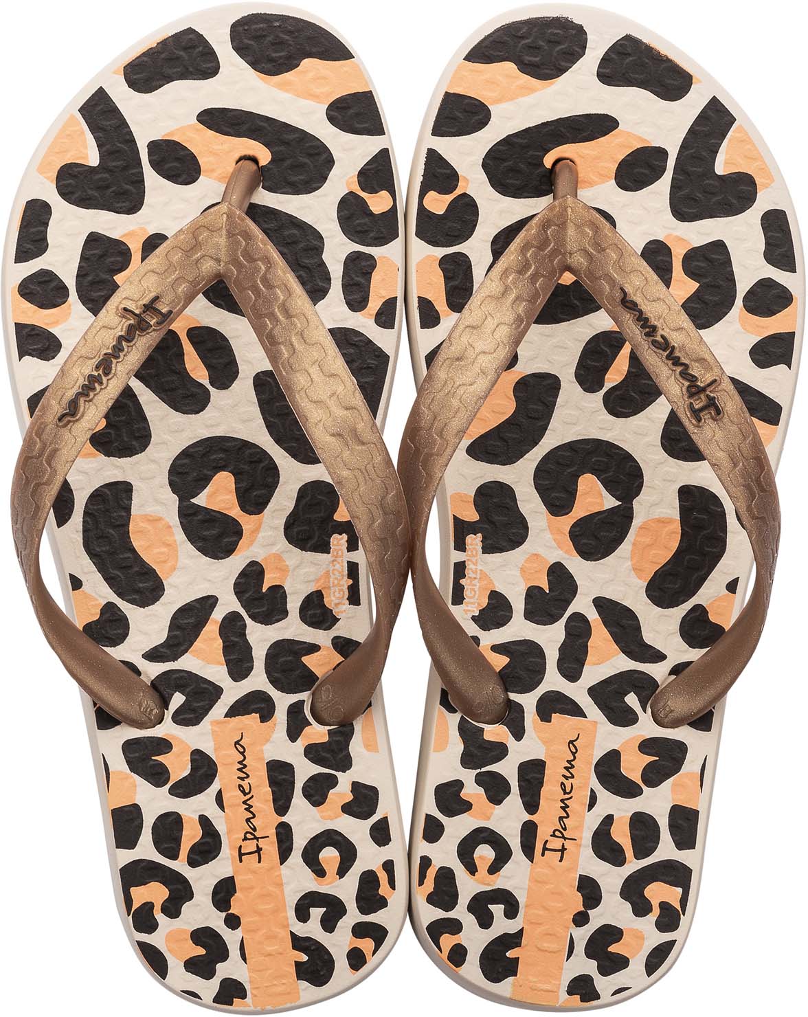 Temas kids slippers