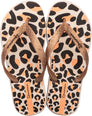 Temas kids slippers