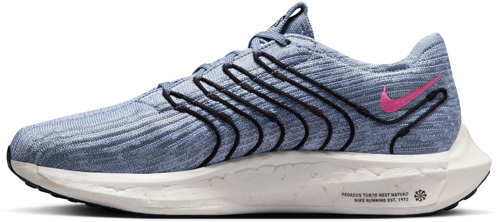 Pegasus Turbo Next Nature hardloopschoenen