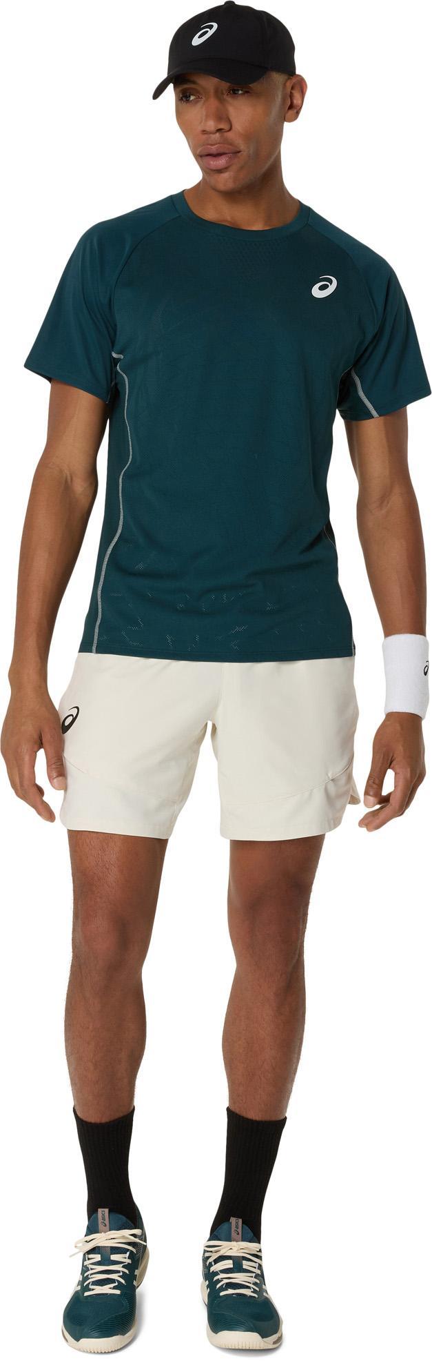 Match Actibreeze Ss Top