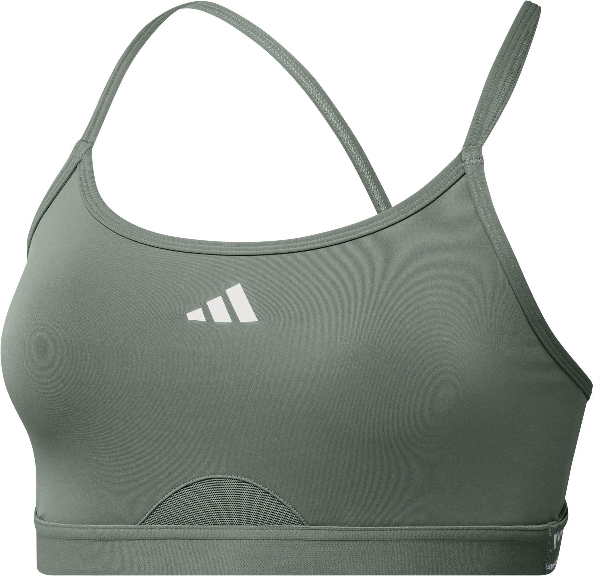 Aeroreact Training 3-Stripes Beha