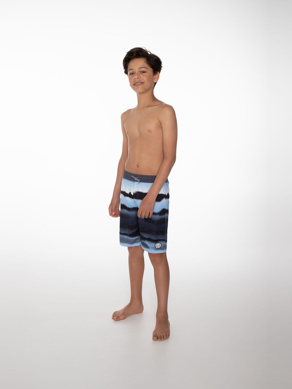 Mash Jr Beachshort