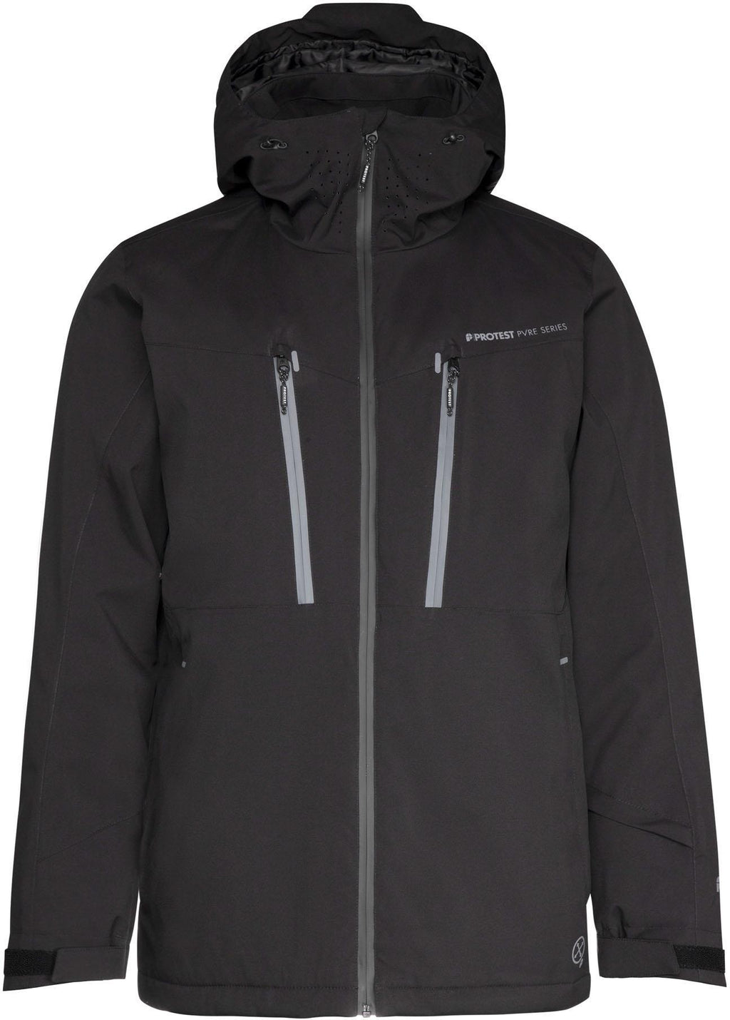 Timo Snowjacket