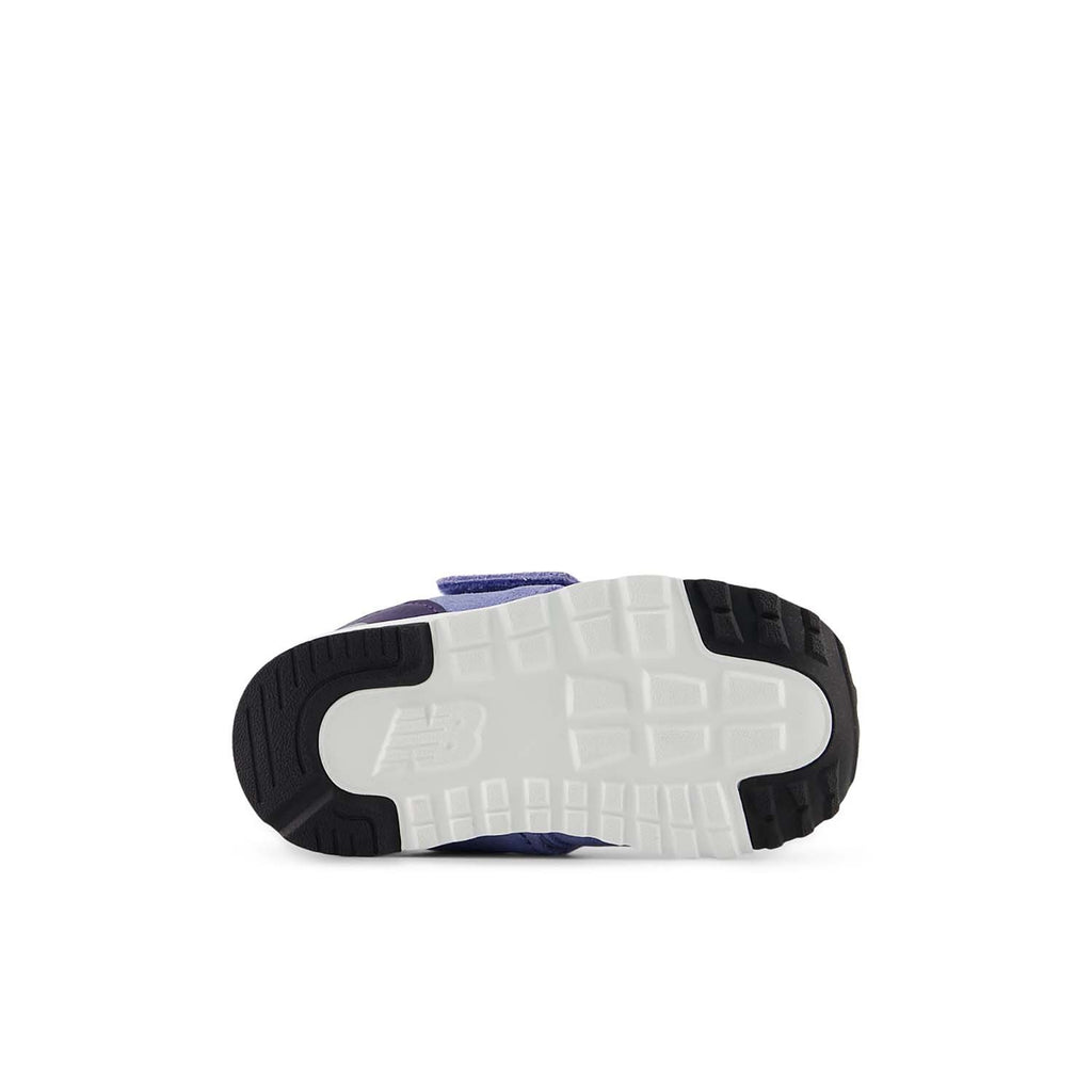 Sportcasual schoenen low kid